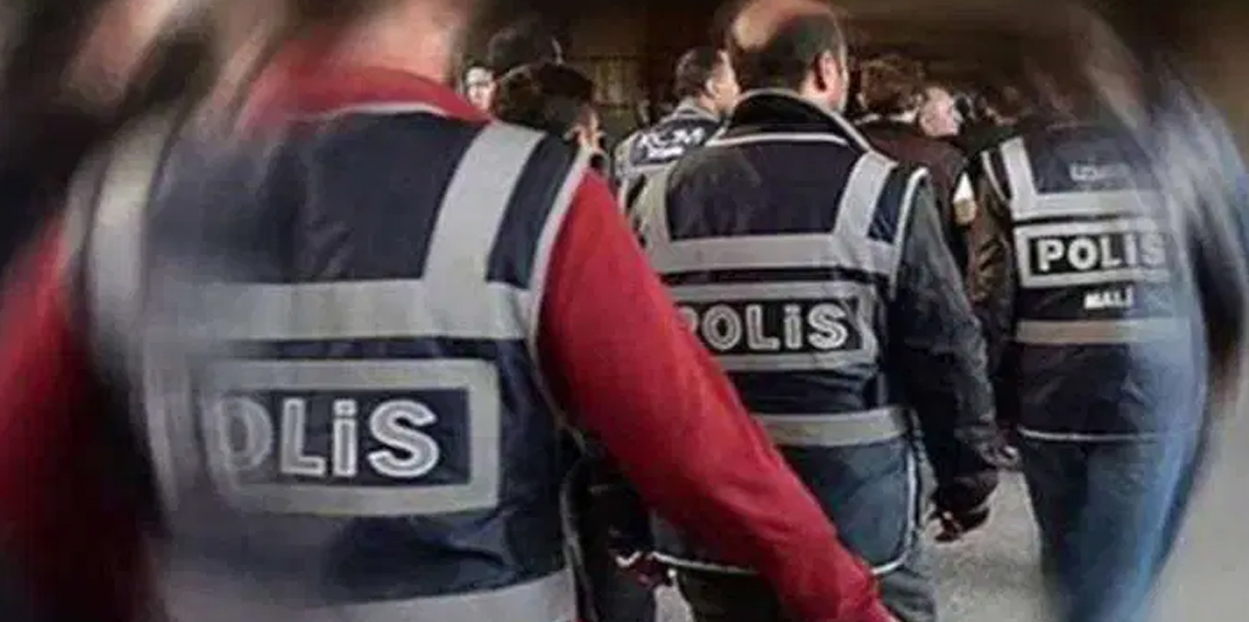 Antalya'da uyuşturucu operasyonu: 15 şüpheli tutuklandı