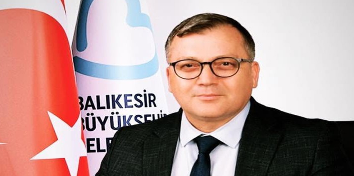 Mutlu Tanrıkulu istifa etti
