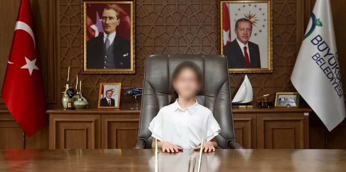 Ordu'da kaybolan 13 yaşındaki kız çocuğu 27 saat sonra sağ olarak bulundu