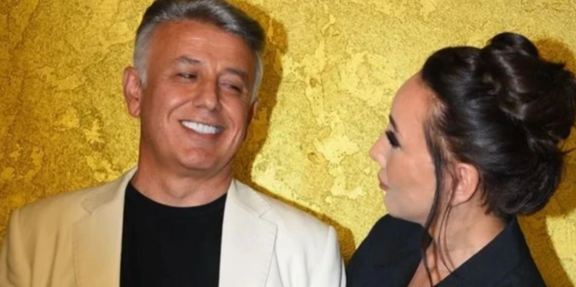 Asena'dan yeni ilişkisiyle ilgili dikkat çeken açıklama: 