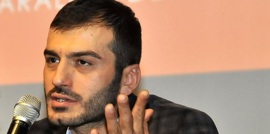 Oyuncu Ufuk Bayraktar'ın yargılandığı dava düştü