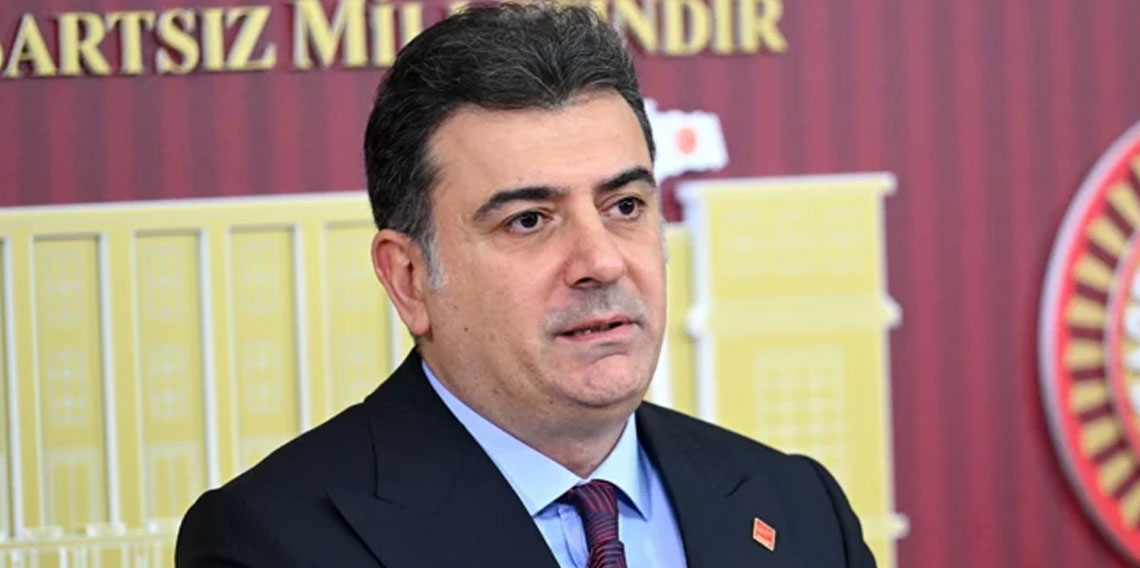 CHP'li Emre'den 