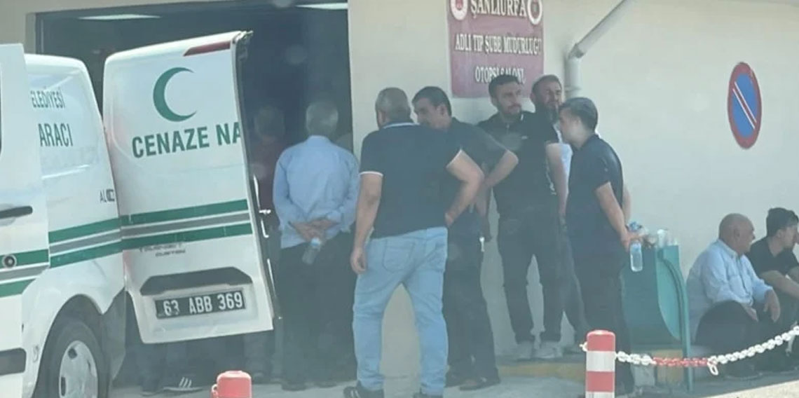 Şanlıurfa’da 4 çocuk annesi evinde ölü bulundu: 1 gözaltı