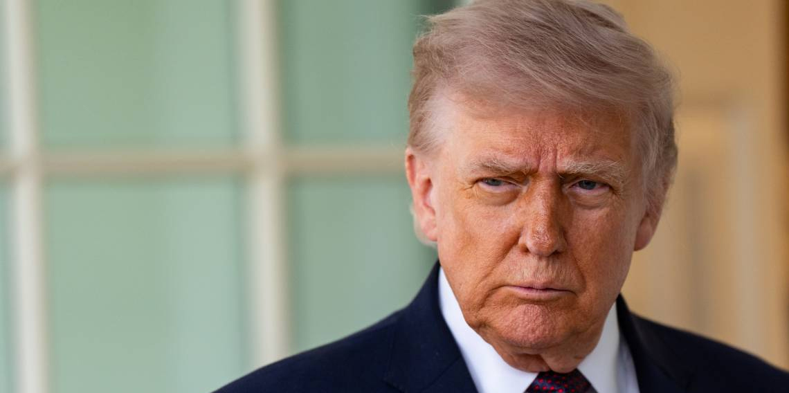 Trump: 