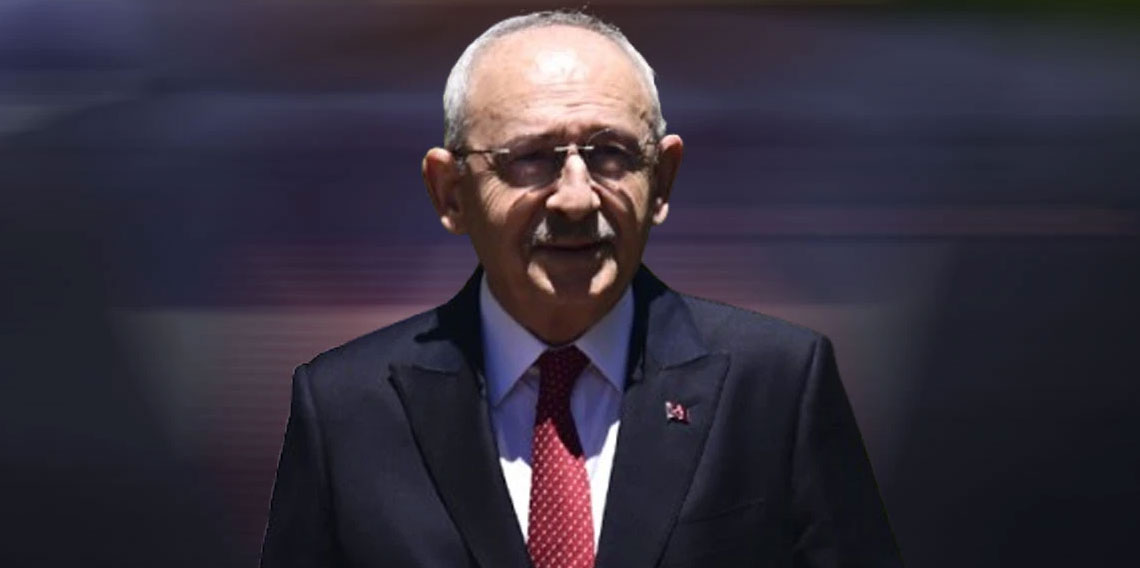 Kılıçdaroğlu bu hafta da grup toplantısı yapacak mı?
