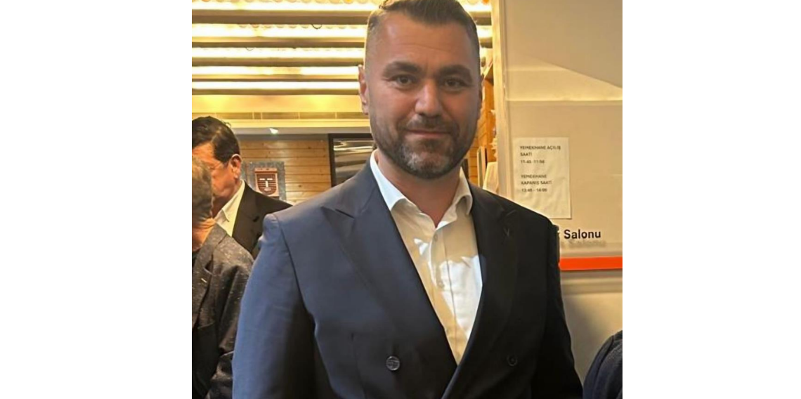Giresun TSO’da seçim hareketliliği başladı