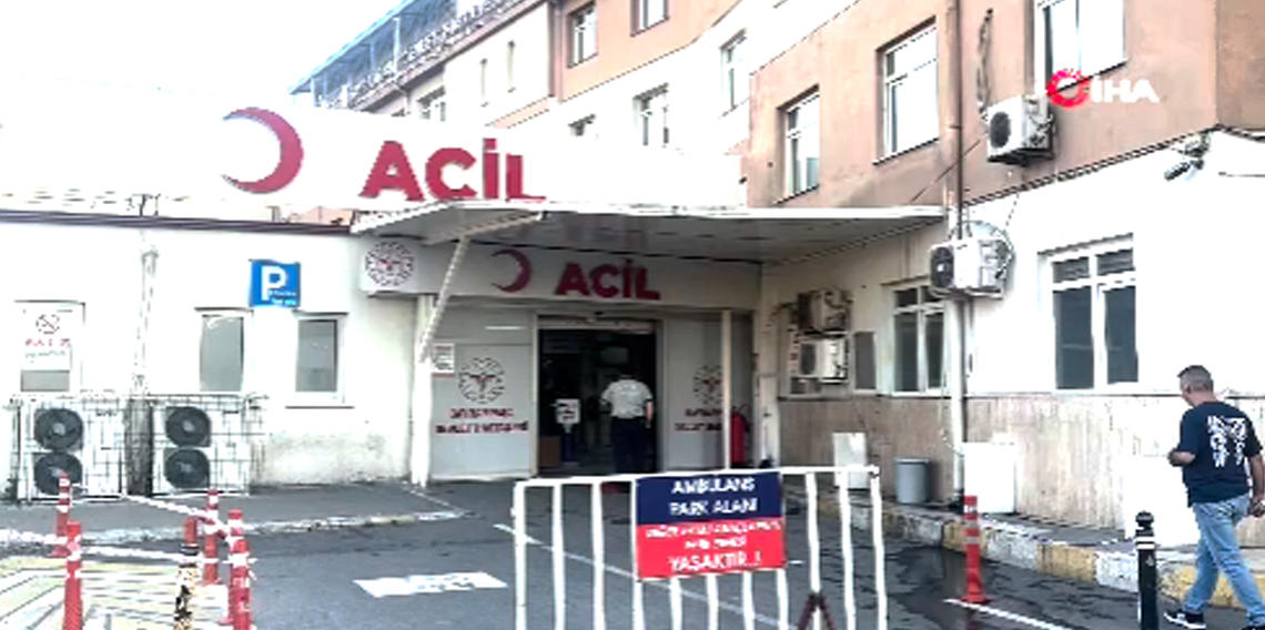İstanbul merkezli 8 ilde 