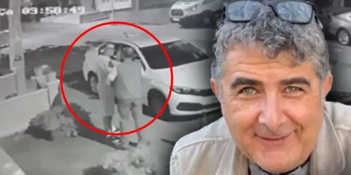 Erhan Karaal soruşturmasında sıcak gelişme: 5 gözaltı daha