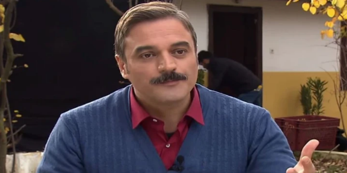 Karaciğer nakli olan Ufuk Özkan'ın son hali gündem oldu! 