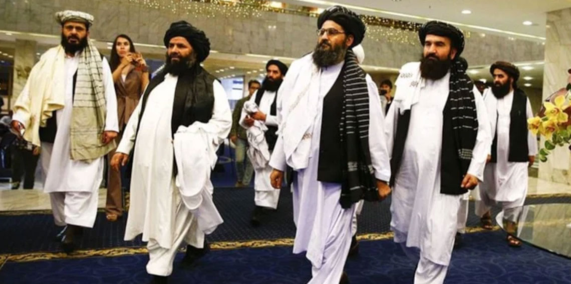 Avrupa Birliği'nden Taliban'a 24 saatlik vize!