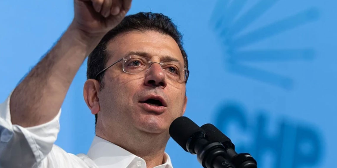 İmamoğlu'ndan 23 Haziran paylaşımı: 