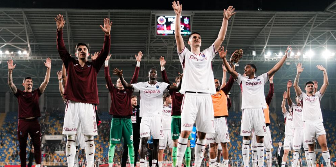 Trabzonspor'da kombine satışlarında kolaylık