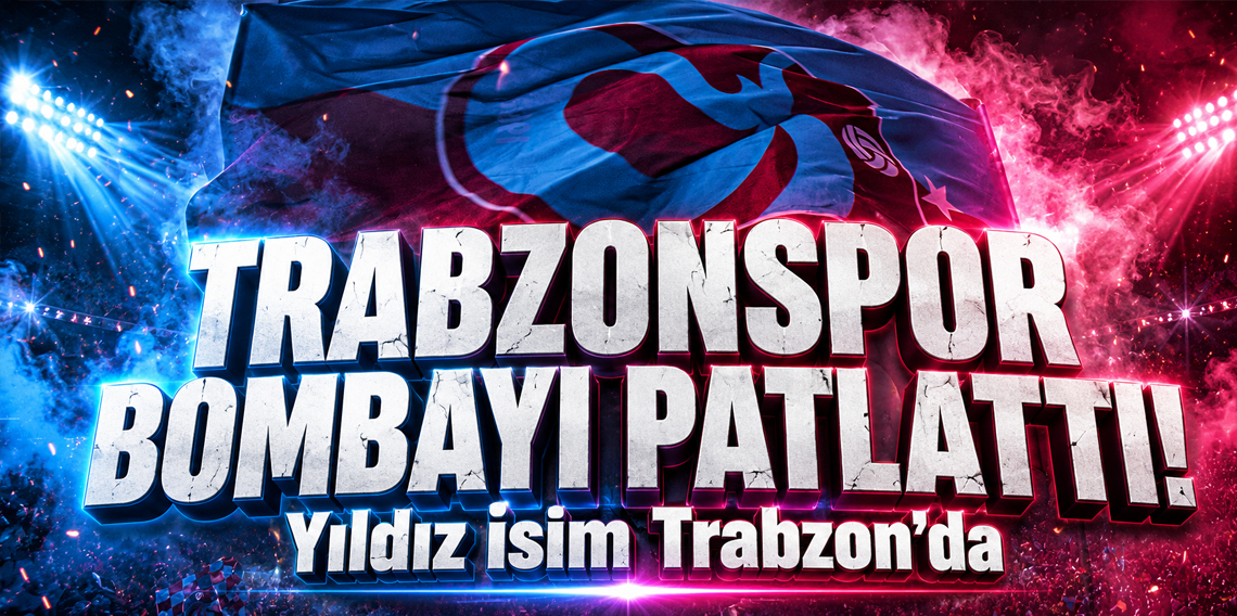 Trabzonspor Shaquille Harrison’ı kadrosuna kattı