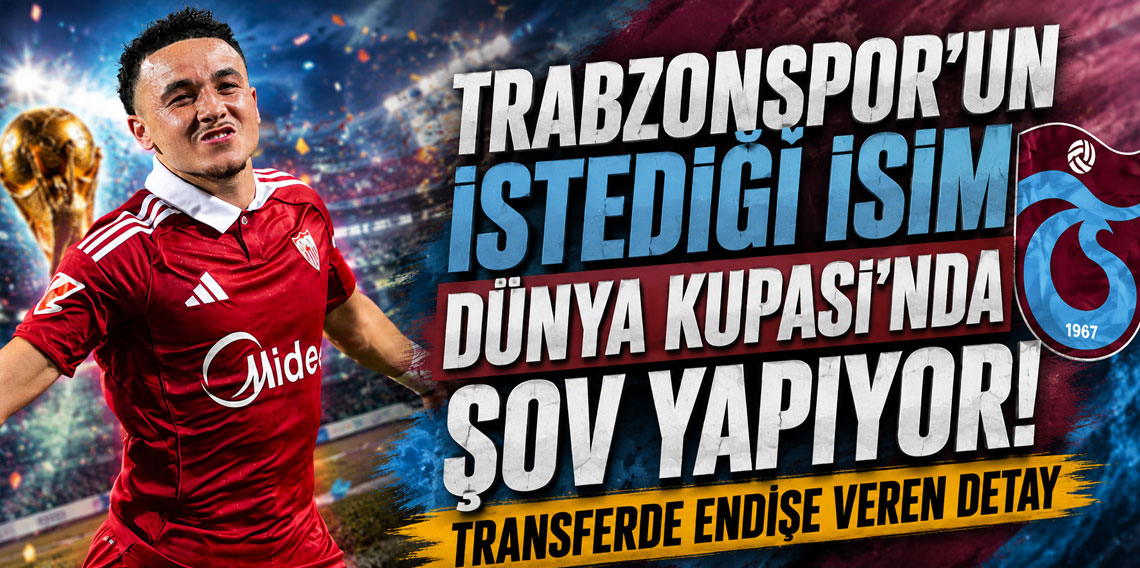 DÜNYA KUPASI’NDA ŞOV YAPIYOR ANCAK GEÇMİŞTE YAŞADIĞI SAKATLIK KAFALARI KARIŞTIRIYOR!