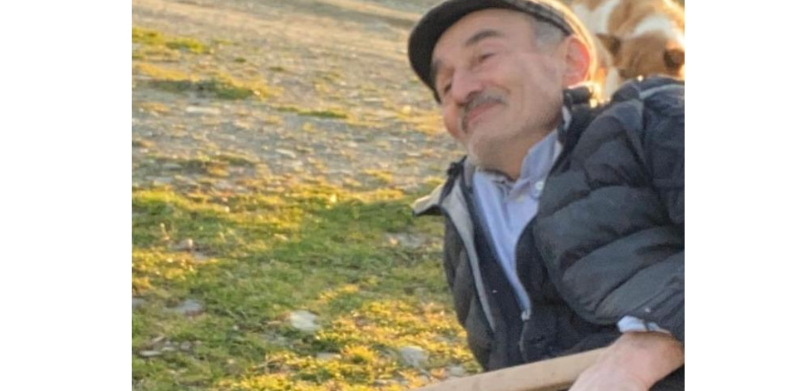 Samsun'da Yamaçtan Yuvarlanan 70 Yaşındaki Adam Hayatını Kaybetti