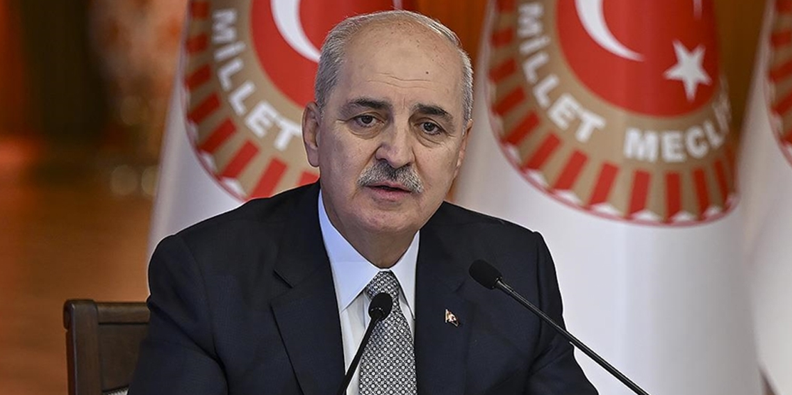 Kurtulmuş: 