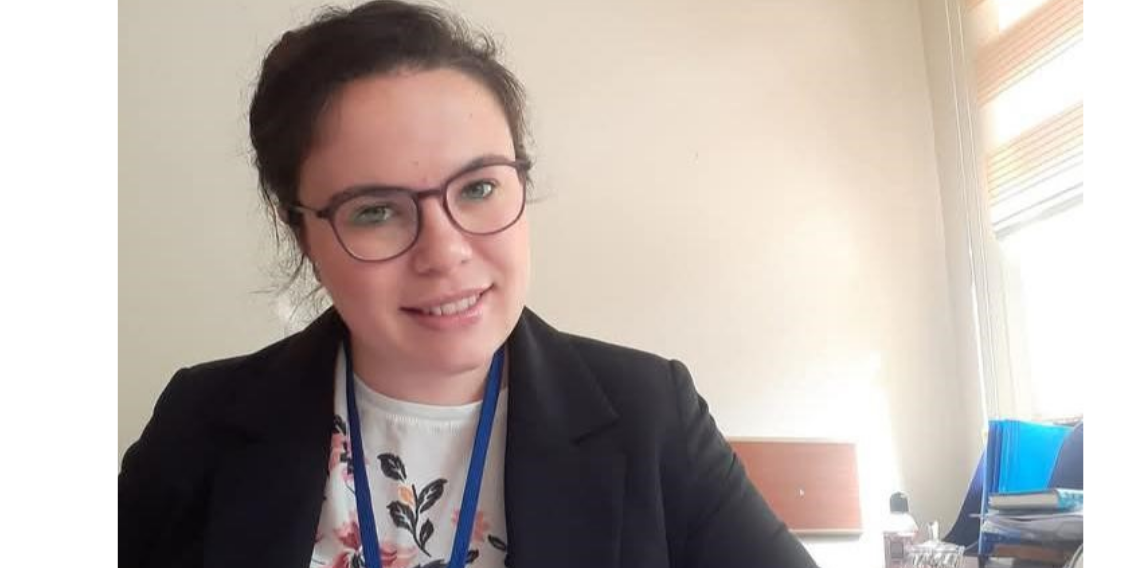 Bafra’da 3 Gündür Kayıp Olan Kadın Baraj Gölünde Ölü Bulundu