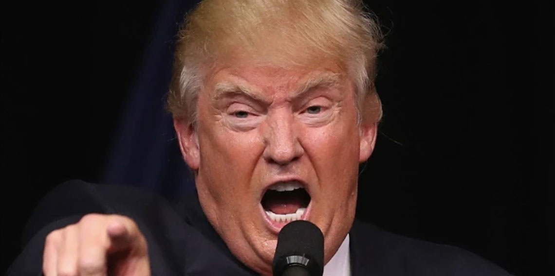 Trump'tan, Netanyahu'ya 