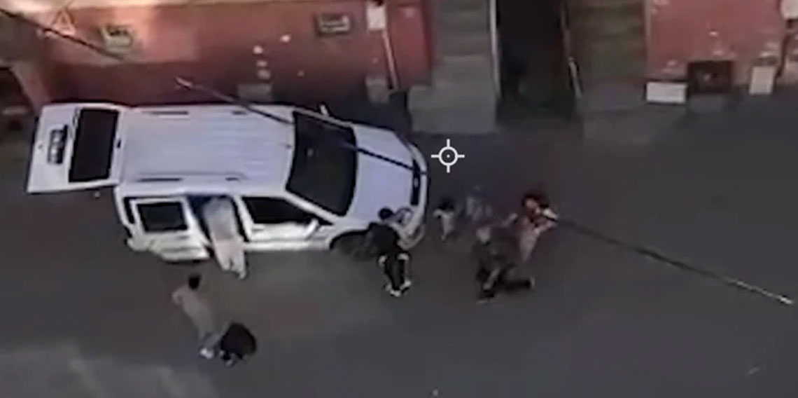Kartal'da cinayet! Kiracı ev sahibini öldürdü