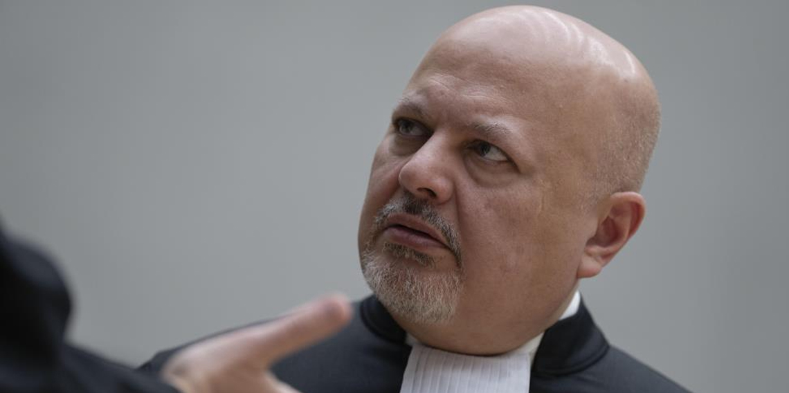 UCM Taraf Devletler Meclisi Bürosu, Başsavcısı Khan'ın görevden alınmasını tavsiye etti
