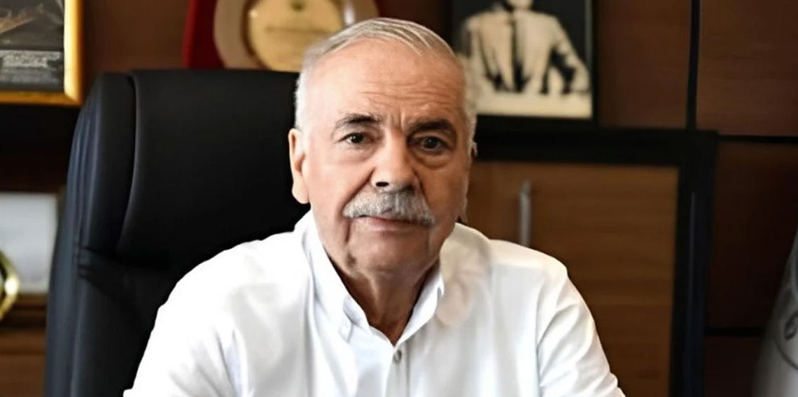 Keşan Belediye Başkanı CHP'den istifa etti!