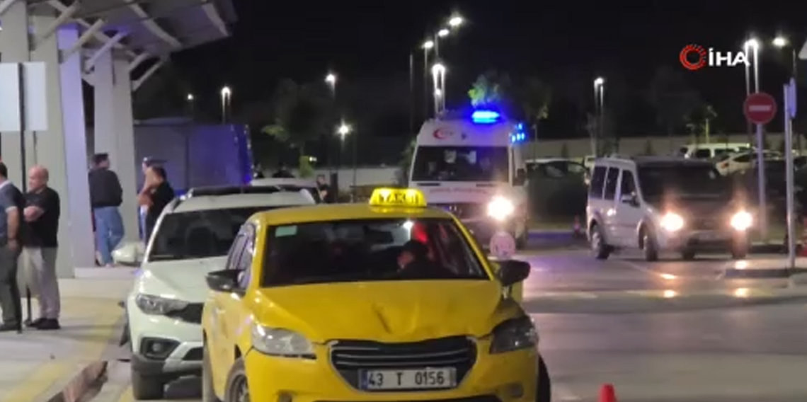 Kütahya'da zehirlenme şüphesiyle hastaneye başvuranların sayısı 71'e yükseldi