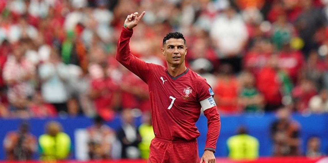 Cristiano Ronaldo: Messi'nin golleri umurumda değil!