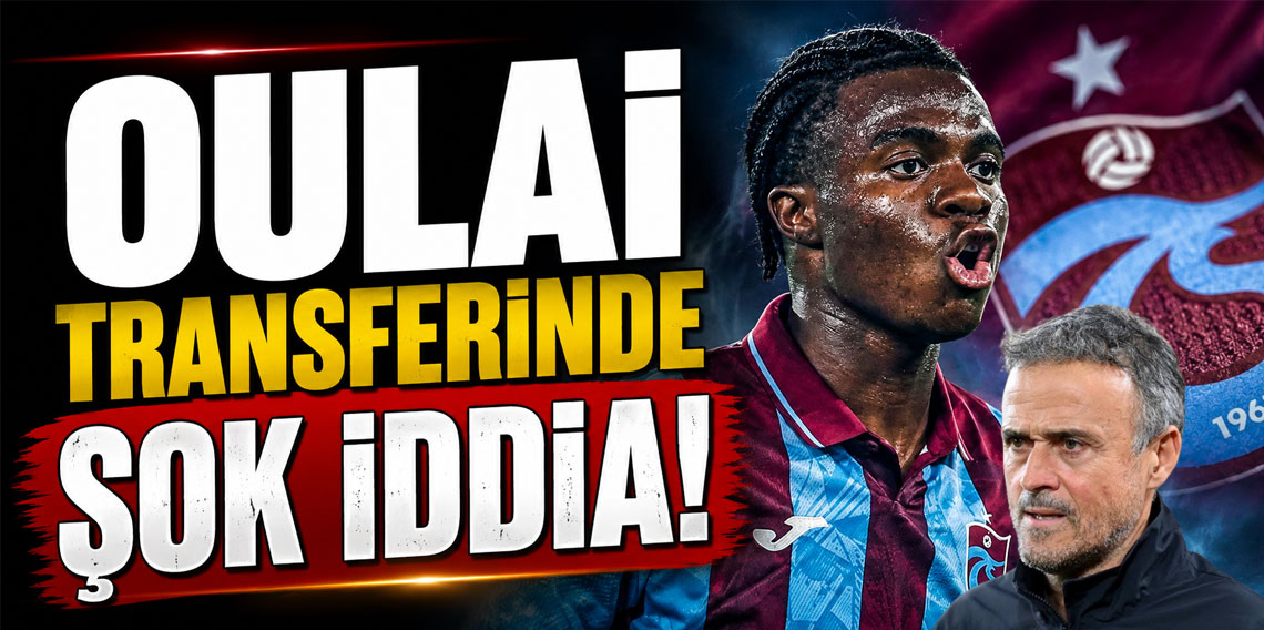 PSG Oulai için bastırıyor! İşte tahmin edilen rakam?