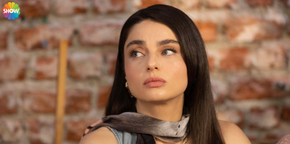 Muhtemel Aşk’ın Yeni Bölümü Bu Akşam SHOW TV’de