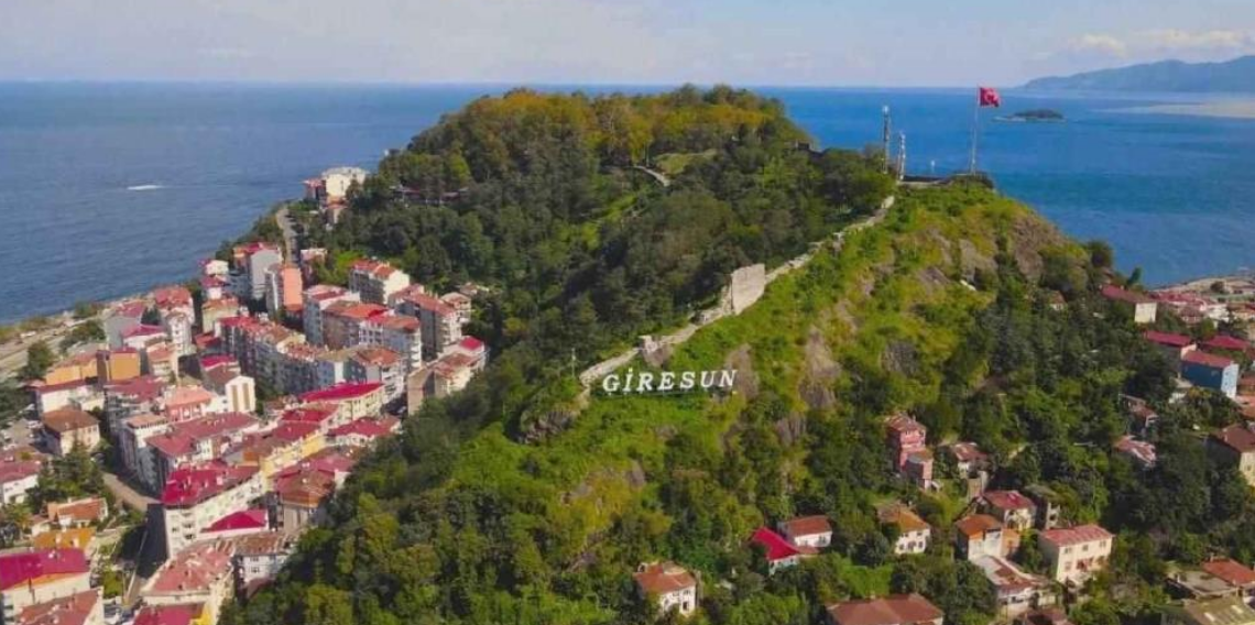 Giresun’da Ölüm Sayıları Yeniden Yükselişe Geçti