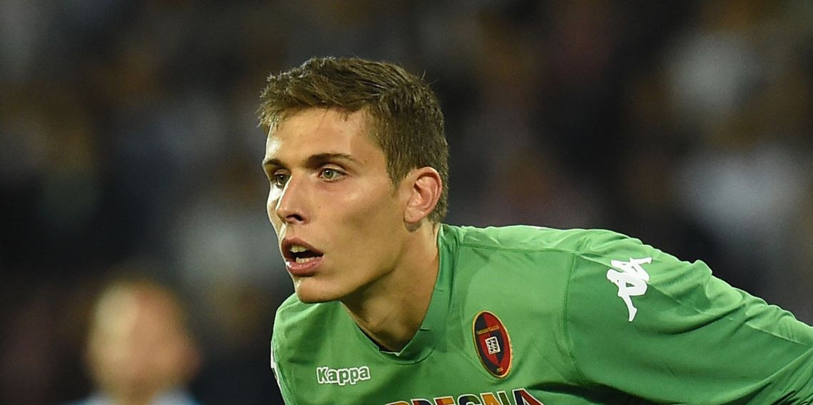 Fatih Karagümrük, Marco Silvestri’yi kadrosuna kattı