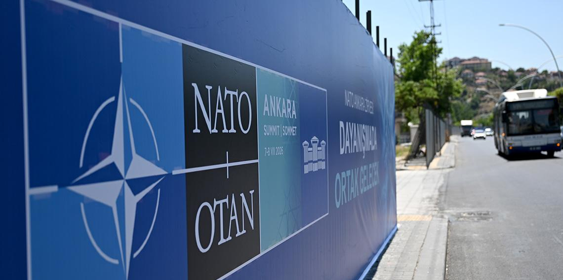 Ankara'da NATO Zirvesi öncesi gözaltına alınan 52 şüpheliden 18'inin ifadesi tamamlandı