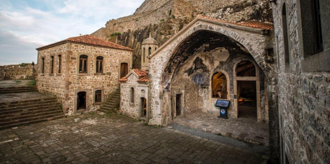 Trabzon'da Turizm Destinasyonlarına Yoğun İlgi: