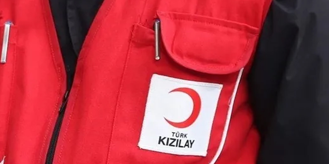 Türk Kızılay’dan Venezuela Kızılhaçı'na yardım teklifi
