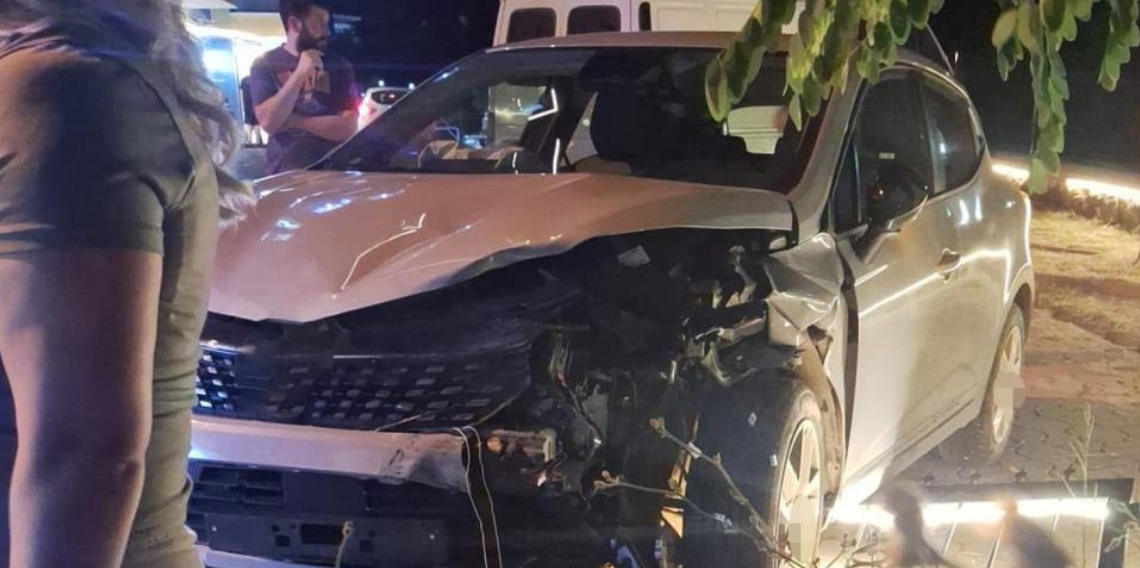 Fatsa’da İki Ayrı Trafik Kazası: 3 Kişi Yaralandı