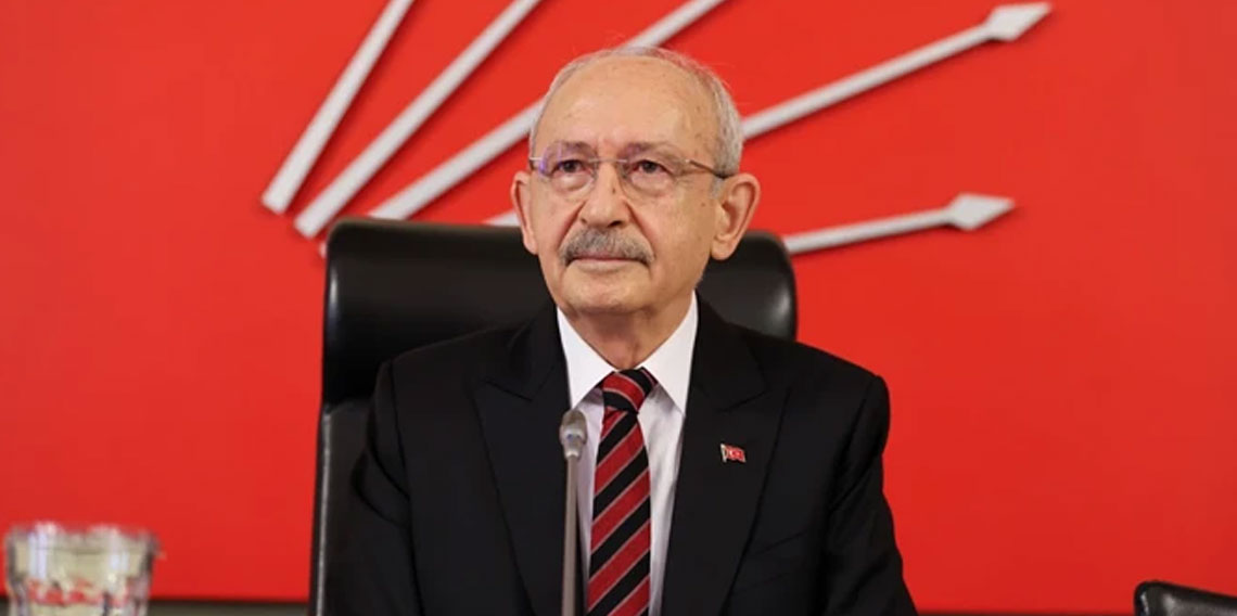 CHP YDK’dan 5 isim için kritik karar: Tedbir itirazları reddedildi