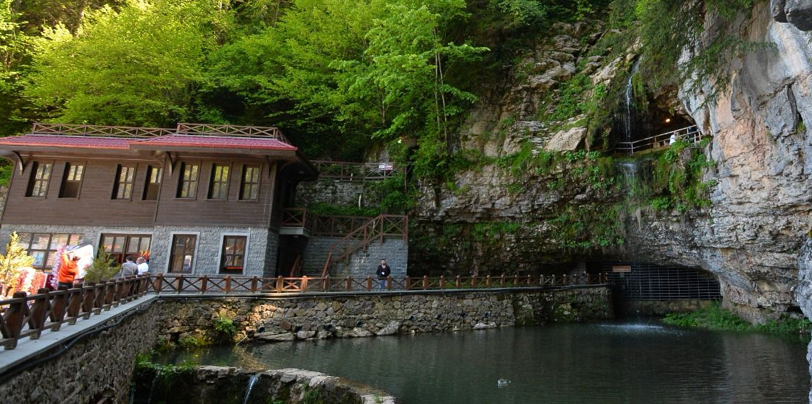 Trabzon Turizm Noktalarını 131 bin 650 kişi ziyaret etti