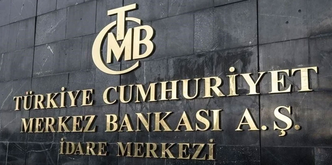 Merkez Bankası rezervleri açıklandı!