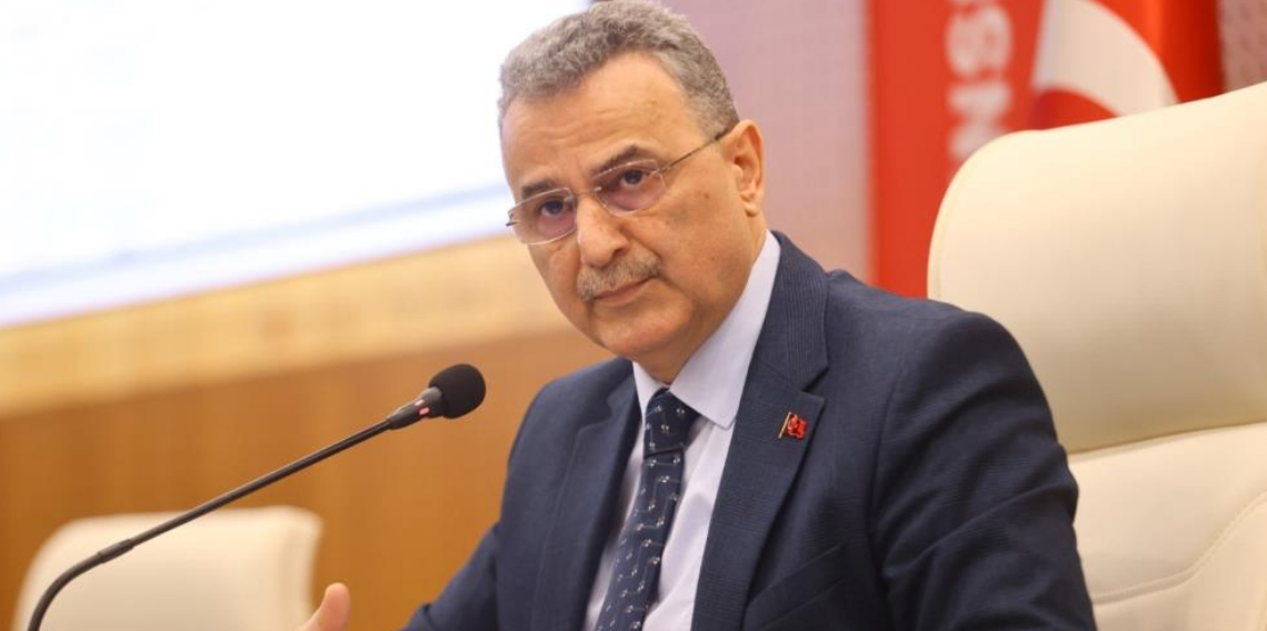 İlkadım'da sosyal yardımlar 57 milyon TL’yi aştı