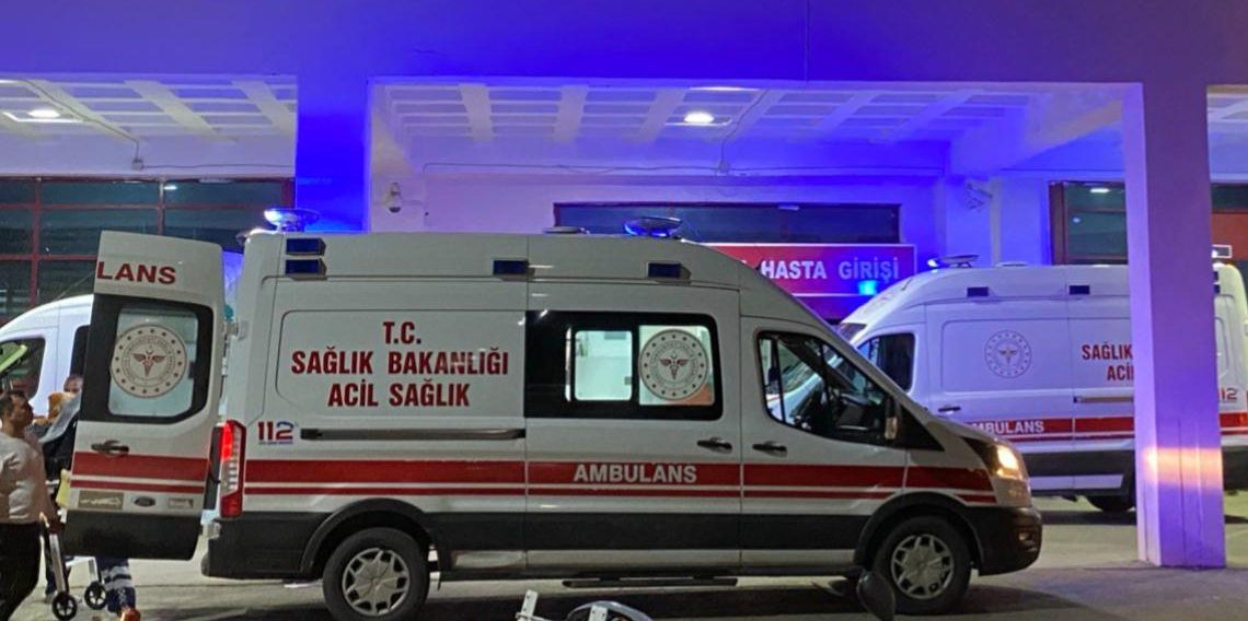 Ankara'da eski eşe ve kayınvalideye bıçaklı saldırı: 1 ölü, 1 yaralı