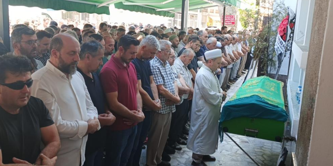 Terme'de yol çalışmalarında 200 milyon TL’yi aşan yatırım