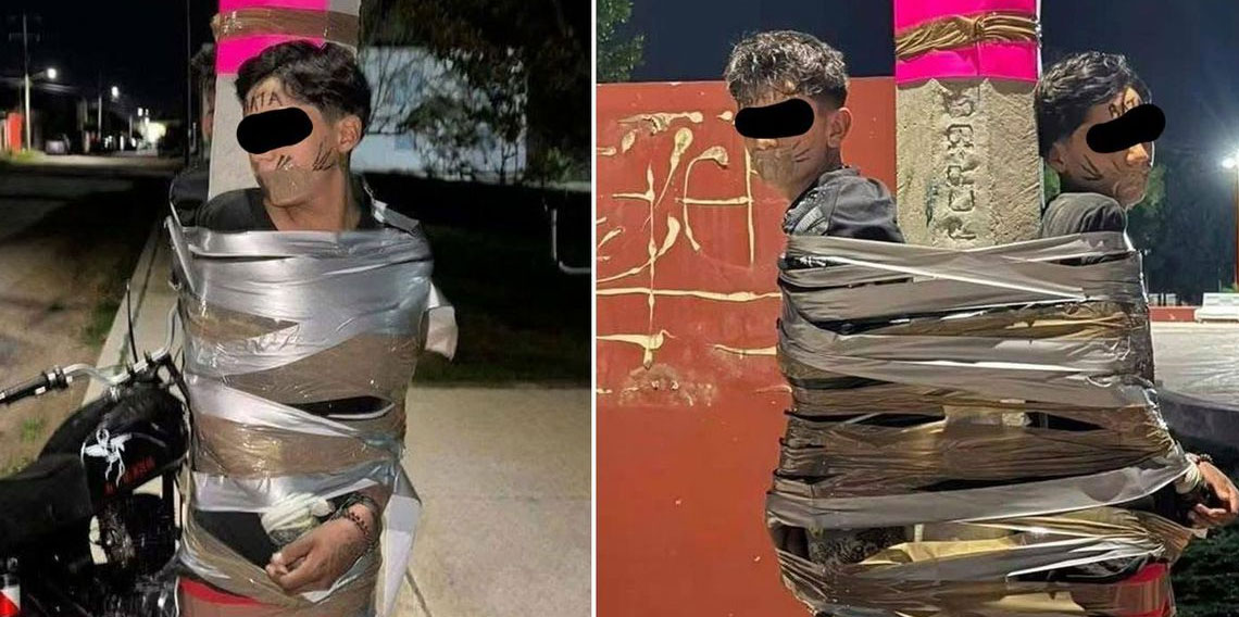 Motosiklet hırsızlarına savaş açtı! Adını 