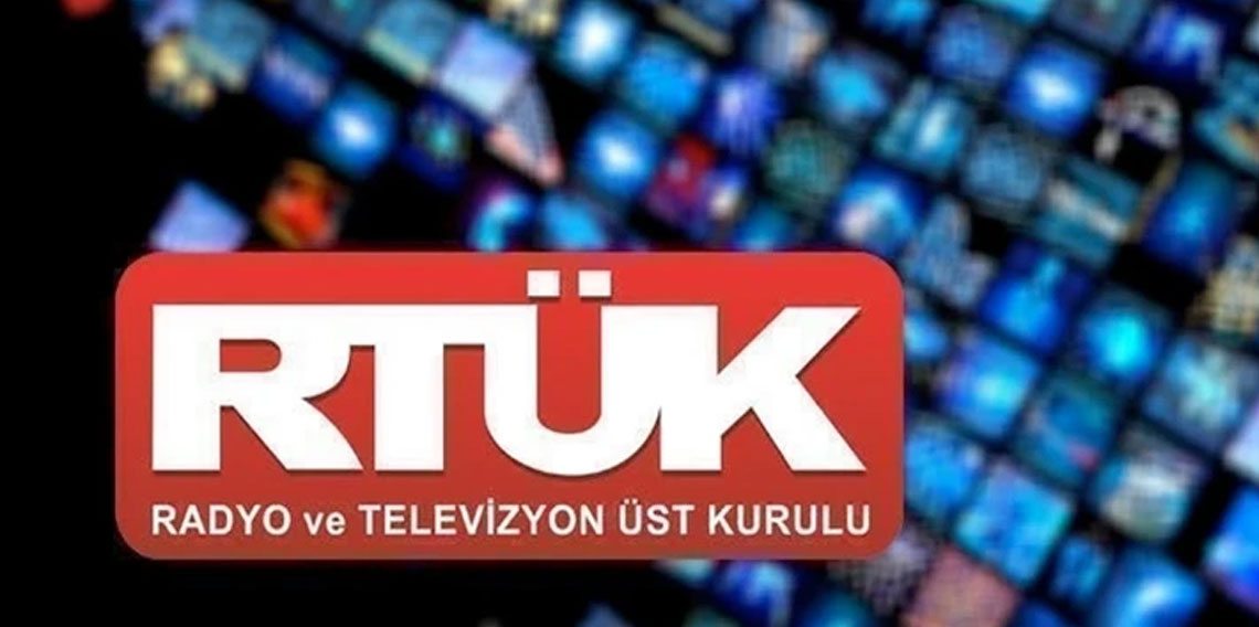 RTÜK'ten Halk TV ve Koza TV'ye idari para cezası