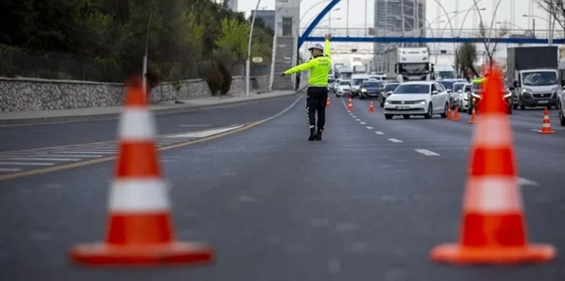 NATO Ankara Zirvesi kapsamında kapatılacak yollar açıklandı!