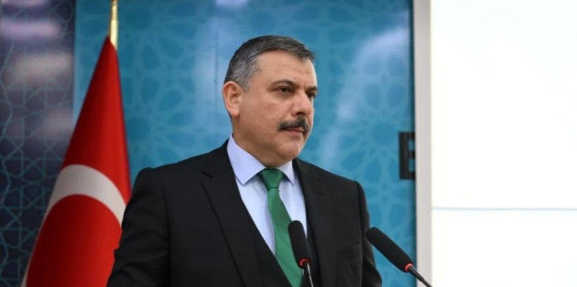 Bakan Çiftçi’den Emniyet Teşkilatı’nı ilgilendiren hükümler içeren kanun teklifine ilişkin açıklama
