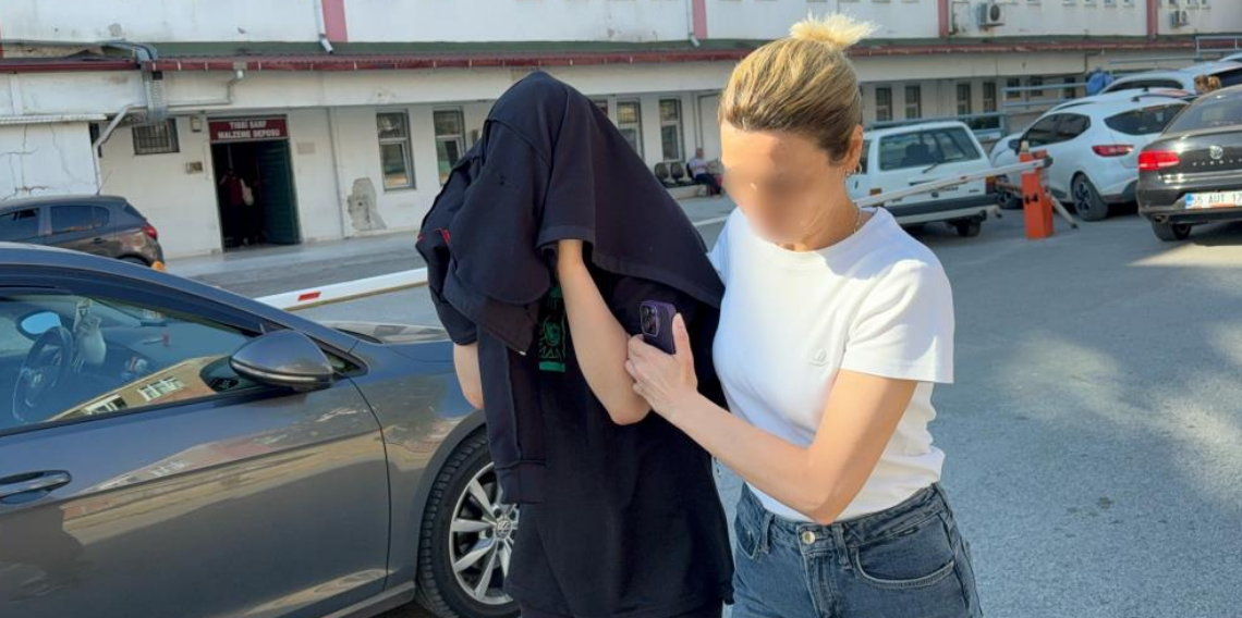Ankara merkezli yasa dışı bahis operasyonunda Samsun'da 3 şüpheli gözaltına alındı