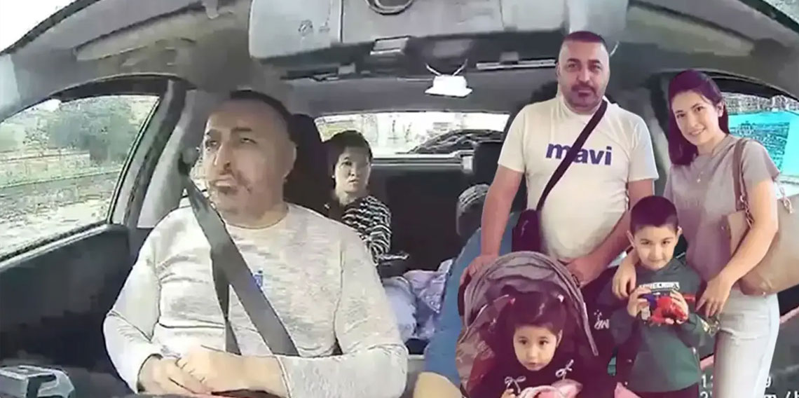 Böcek Ailesi'nin ölümüne ilişkin davada mütalaa açıklandı!