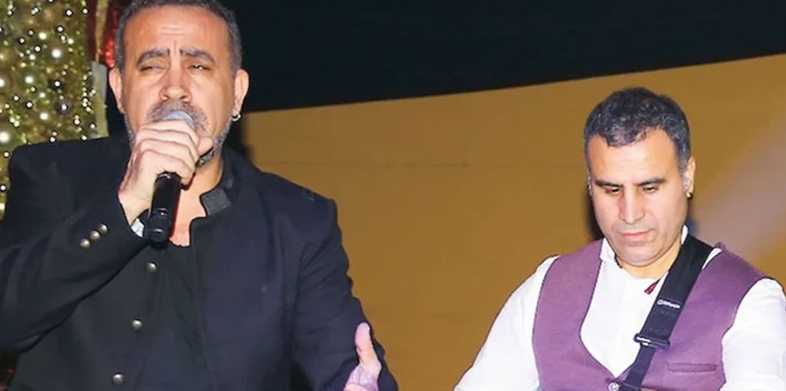 Haluk Levent'in kardeşi gözaltında alındı!