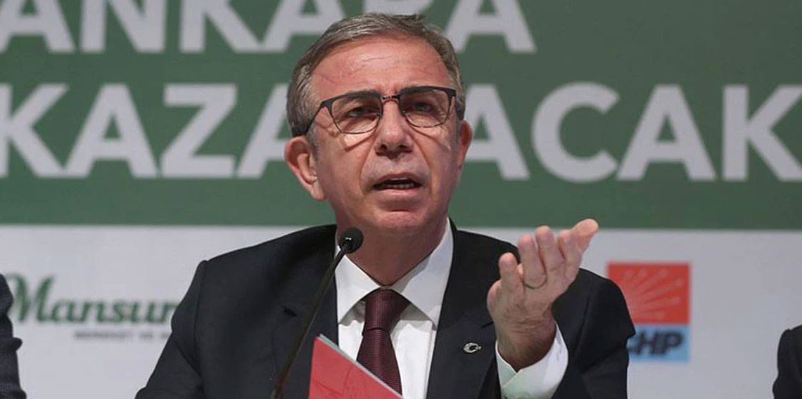 Mansur Yavaş'tan AK Parti'ye katılan belediye başkanlarına ilişkin açıklama