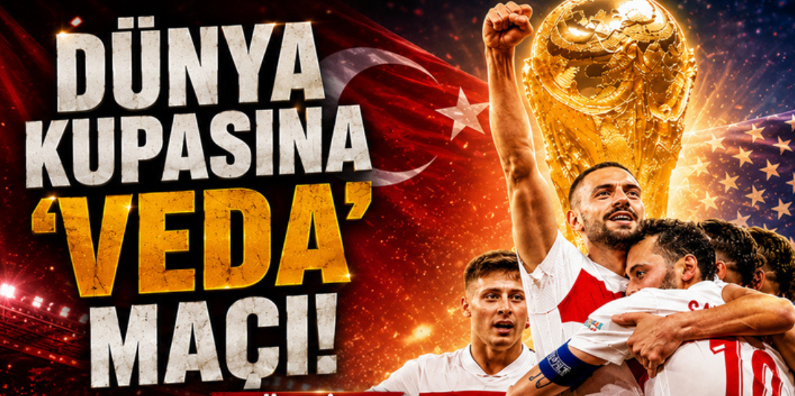 ABD:2-Türkiye:2 CANLI SKOR